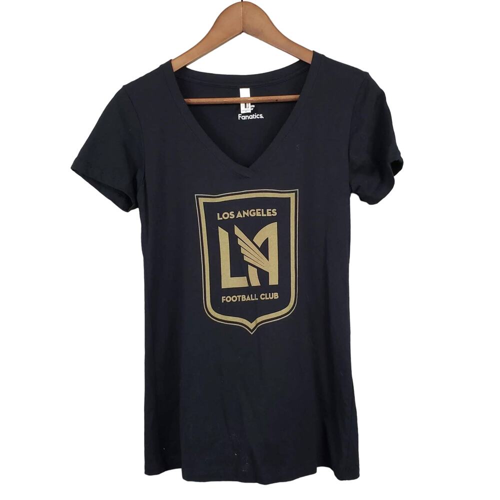 NEW! Los Angeles Football Club Jersey M